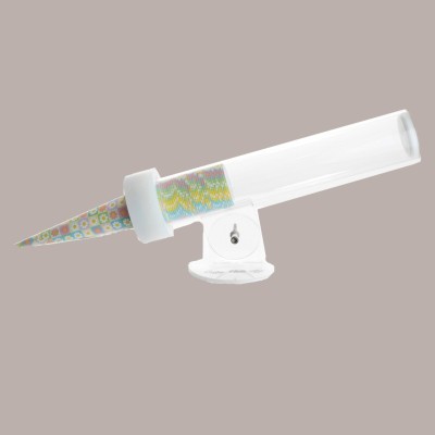 Distributore Pirottini Cono Gelato Igenico Sottoconi in Carta 1537,5 [6502c85c]