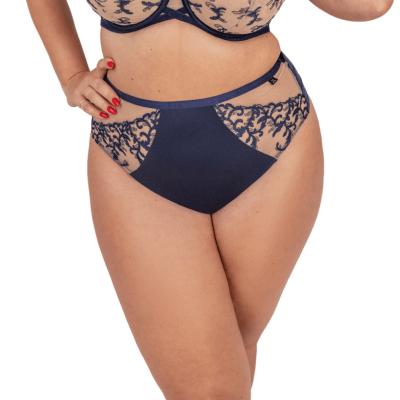 Slip Alto Mystery Kris Line