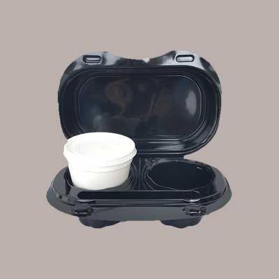 50 Pz Portabicchieri da Asporto per 2 Bicchieri da Cappuccino KAPPUCCIOBOX [5b4ed821]