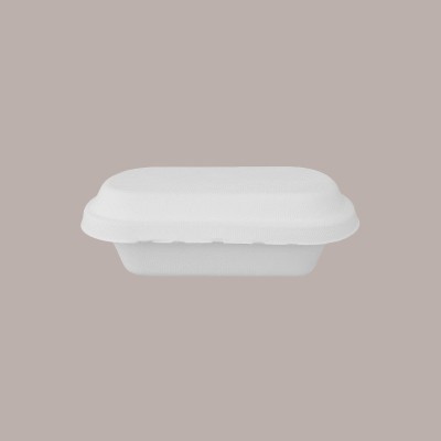 50 Pz Vaschetta per Gelato in Carta Polpa Cellulosa Ecogel 500 gr [c5303dd8]