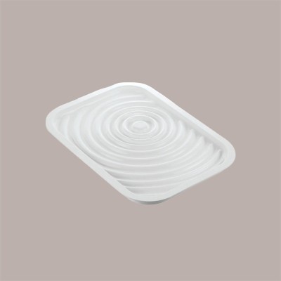 1 Pz Set 2 Stampi Drop Gel in Silicone e Tapis Gel per Decorazione Vaschetta di Semifreddo [444fe176]