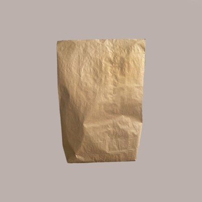 20 Pz Sacco Carta Avana Gigante Bio Immondizia 50x100 cm [2897a1aa]