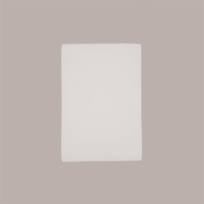 Coperchio per Scatola in Carta Colore Kraft Bianco 490x290 10 Pezzi [3dc34f7a]