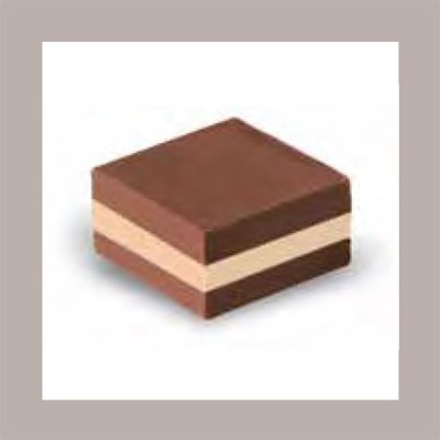 Cremino Storico Antica Ricetta Cioccolatino Sfuso Venchi 2,3 Kg [79e58ecd]