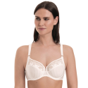 Reggiseno Sita con ferretto Rosa Faia