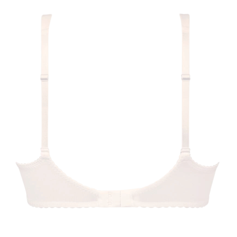 Reggiseno Sita con ferretto Rosa Faia