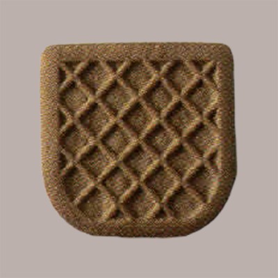 Biscotto Croccante al Cacao Mini Bon per Biscotto Gelato Break&Go 1070 pezzi [869b900f]