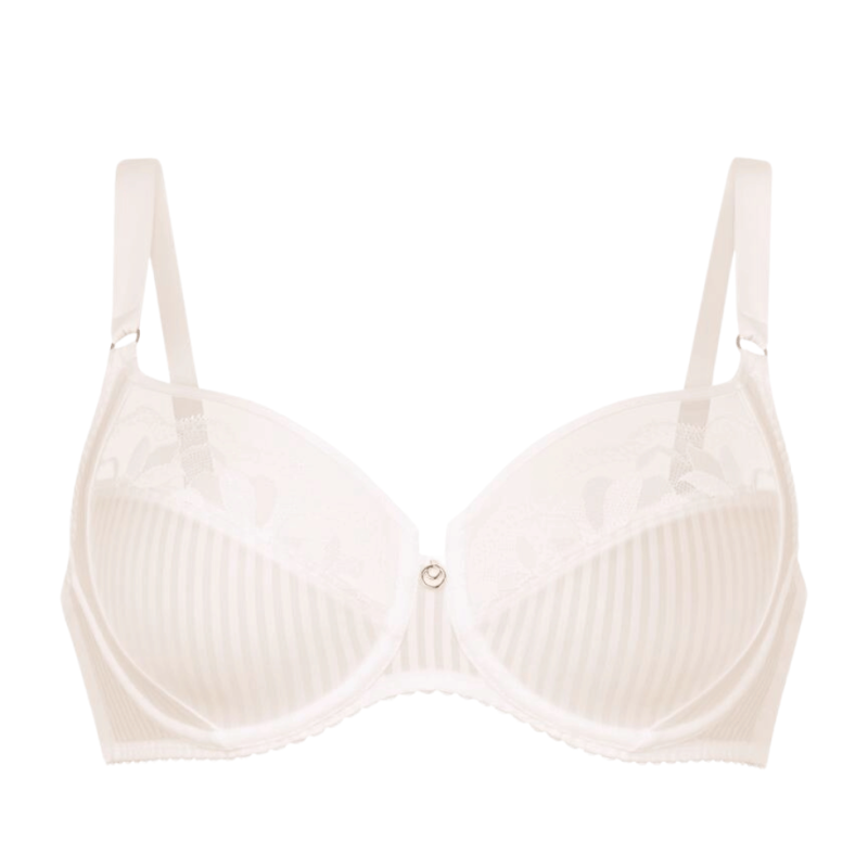 Reggiseno Sita con ferretto Rosa Faia
