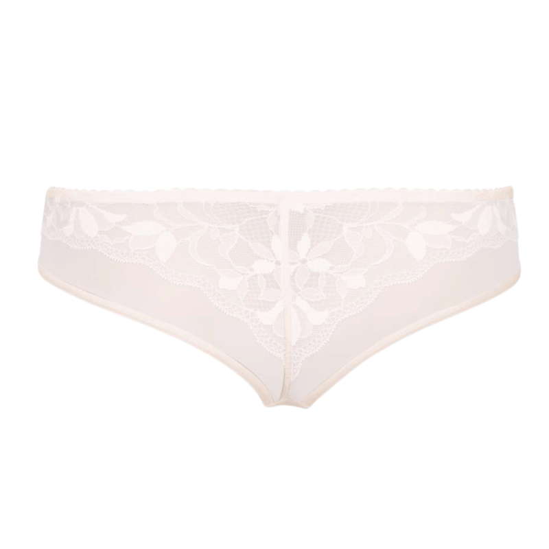 Brasiliana Shorty Sita Rosa Faia Lingerie