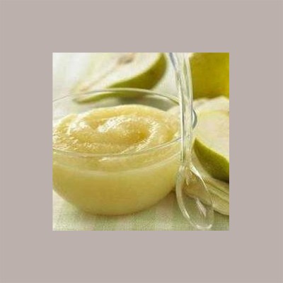 Purea di frutta Gusto Pera Williams Conservazione a Temperatura Ambiente 1,5 Kg [e8a53606]