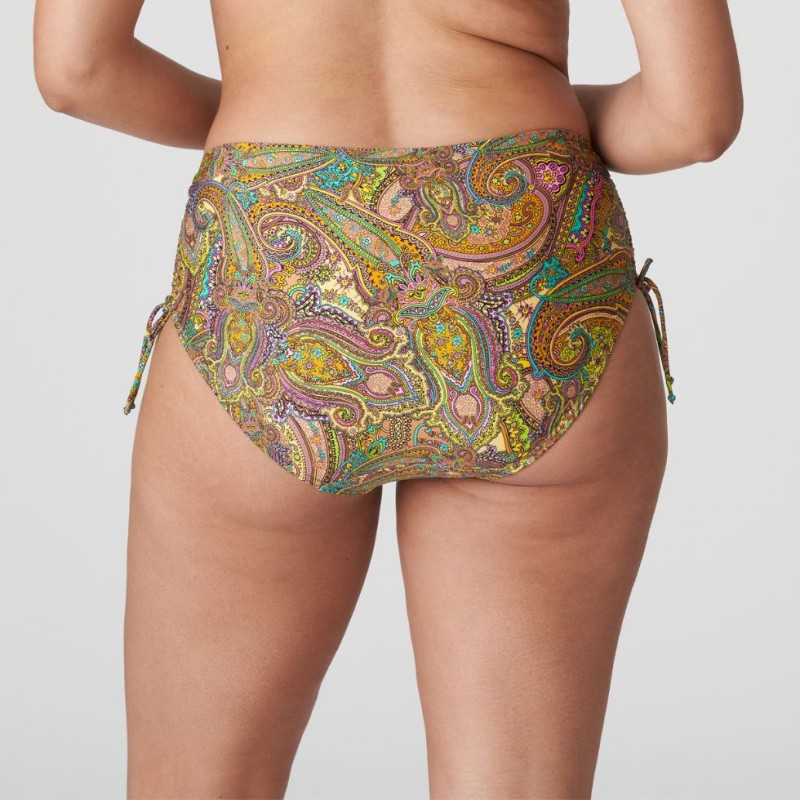 Bikini due pezzi Sakarun Primadonna Swim