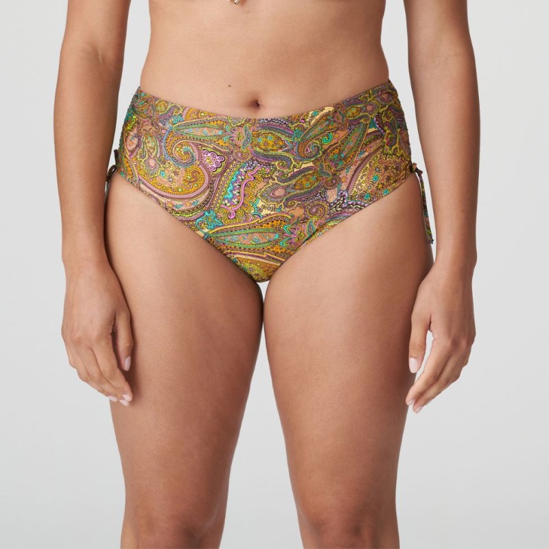 Bikini due pezzi Sakarun Primadonna Swim