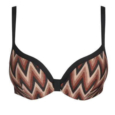 Bikini con ferretto preformato Su Ana di Marie Jo