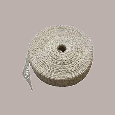 Rete Elastica per Arrosti 100m Ideale per Salumi e Macellerie 18 Quadri 18cm [866ce138]