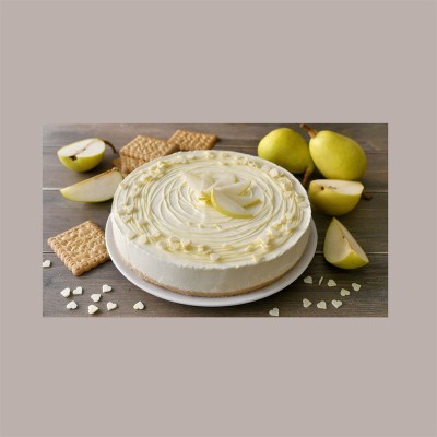 Cioccolato Bianco di Copertura Blanc Satin 29% in Bottoni Barry 5 Kg [0439b934]