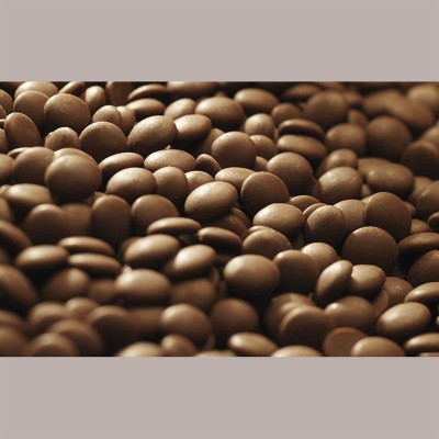 Cioccolato Fondente di Copertura 811 in Bottoni Callebaut 1 Kg [d4970e57]