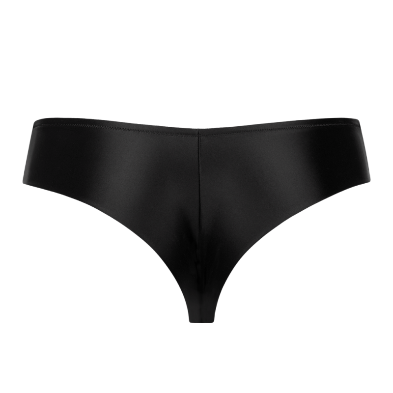 Brasiliana Naomi Lisca nero