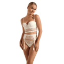 Set sposa Daydream bianco Lisca