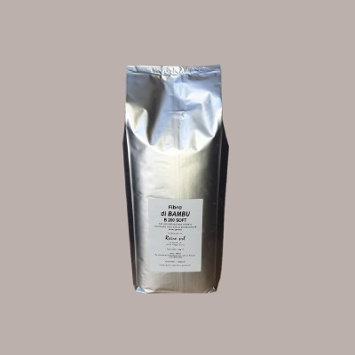 Fibra Vegetale di Bamboo Bambù B200 Senza Glutine Reire 2 Kg [67ebcfa5]