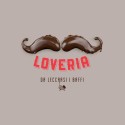 Loveria Crema Spalmabile Gelato Gusto Arachide ideale per Gelato Leagel 5,5 Kg [c36442be]