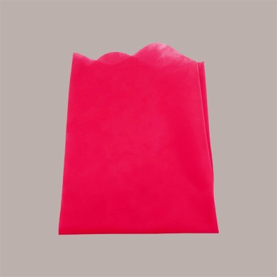 Foglio Tondo per Incarto Colomba in TNT Colore Rosa dm 10 cm 10 pezzi [11a9ef7b]
