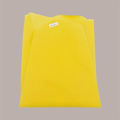Foglio Tondo per Incarto Colomba in TNT Colore Giallo dm 10 cm 10 pezzi [bc8a2170]