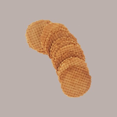 Dischetto Rotondo in Cialda Wafer Gelato Rondò Italcialde 1000 pezzi [b9c061be]