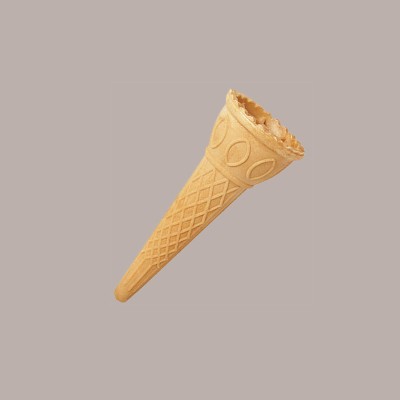 Coppa Lara Cono Gelato Piccolo Gusto Wafer IAVAZZO 385 pezzi [5bbbfd19]