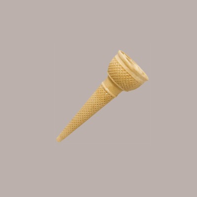 Coppa Riviera Cono Gelato Medio Gusto Wafer IAVAZZO 280 pezzi [3ac7abf3]