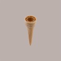 Cono Coppa 2 Stampato Wafer Baby per Gelato Cono Firenze 360 pezzi [8433ac97]