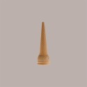 Cono Coppa 2 Stampato Wafer Baby per Gelato Cono Firenze 360 pezzi [ea082e9e]