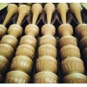 Cono Coppa 2 Stampato Wafer Baby per Gelato Cono Firenze 360 pezzi [5845a884]