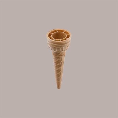 Cono Coppa 3 Stampato Wafer Piccolo per Gelato Cono Firenze 360 pezzi [039f7496]