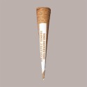 Cono Arrotolato Cialda per Gelato Senza Glutine con Farina di Riso Dm48H180mm Italcialde 160 pezzi [56b52bab]