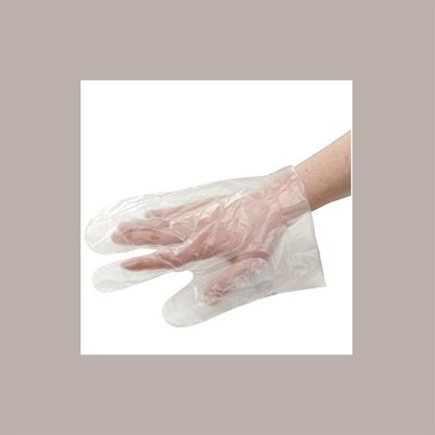 Guanto Igienico 3 Dita Ricambio PeCoex CLEAN HANDS 100 pezzi [668816f8]