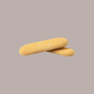 Savoiardi Senza Glutine Certificati Nocciolcono 1,8 Kg [c0a40ddb]