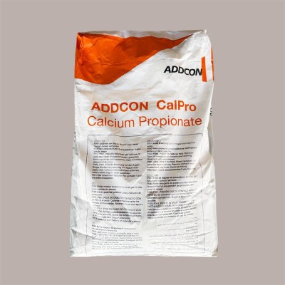 Propionato di Calcio E282 Conservante Anti Muffe 20 Kg [25bcd1d3]