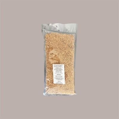 Granella di Arachidi Pralinata per Gelato Yogurt Torte e Dessert 1 kg [ab5a8fc7]