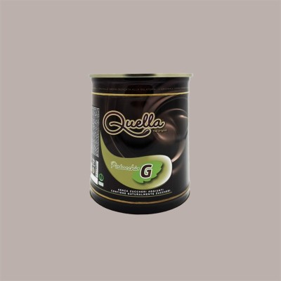 Quella Pistacchio G Crema Spalmabile per Gelato Senza Zuccheri Aggiunti e VeganOk Mec3 6 kg [08ea306a]