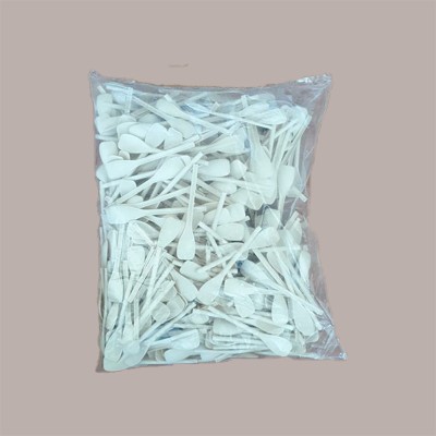 Cucchiaino Bio 14 cm Beige in PLA Ideale per Gelato Frappè Yogurt Granita Ice Cuba M 400 pezzi [5d022049]