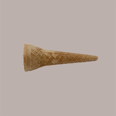 Mini Calice Cono Gelato Gusto Wafer Senza Glutine 378 pezzi [96c25c64]