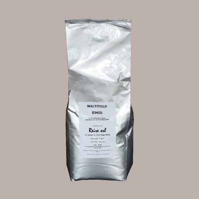 Maltitolo E965(i) Dolcificante Alternativo Saccarosio REIRE 5 Kg [3785adc0]