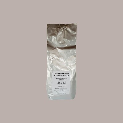 Neutro Frutta per Gelato Lavorazione a Caldo Cremodan SL24 Reire 3 kg [9ae80b84]