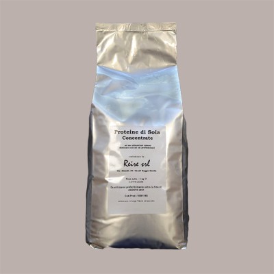 Proteine di SOIA Concentrate REIRE 3 Kg [927b82db]