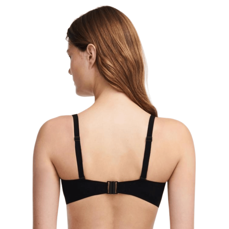 Bikini Embleme nero Chantelle