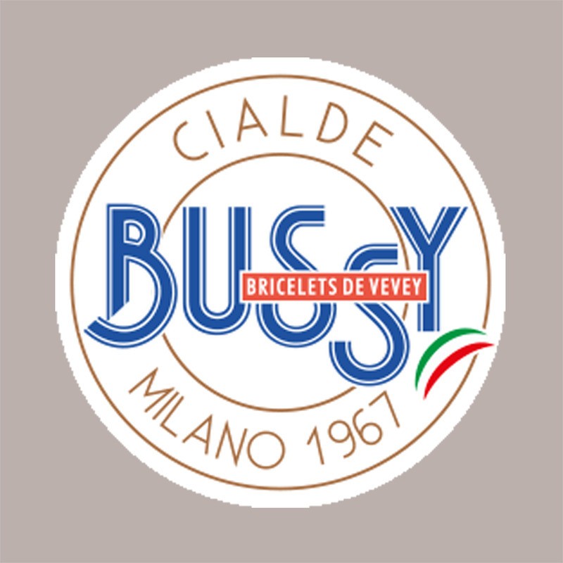 Sigarette Arrotolate Cialde Wafercacao per Gelato in Latta Bussy 160 pezzi [91d25122]