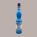 Sciroppo Concentrato per Granita Gusto Anice Zero Calorie Senza Zuccheri Mixybar Fabbri 740 gr [1d40e726]