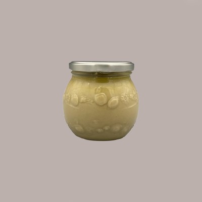 Crema Spalmabile Gusto Pistacchio Menz&Gasser Vaso Vetro 580g 1 Pezzo [37ea77d8]