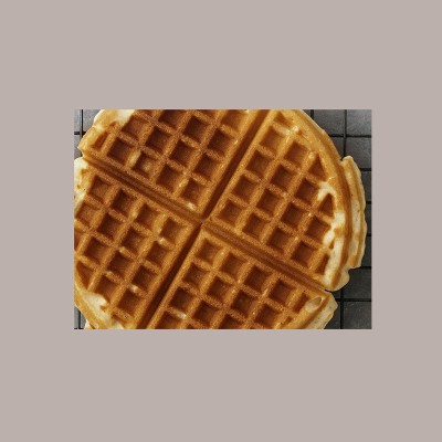 Preparato Alimentare in Polvere per Waffle 1 Kg [eda4eb9f]