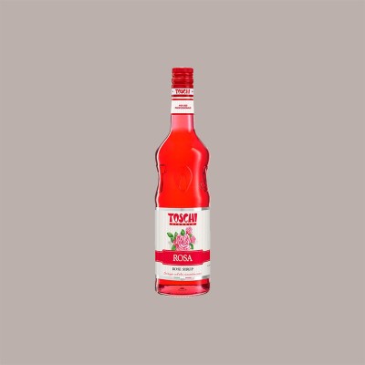 Sciroppo per Granita Gusto Rosa Toschi 1,320 kg [7a3a74ff]